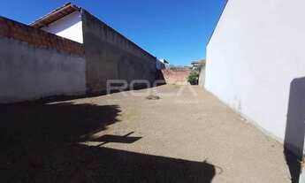 Imagem 3: Venda de Terreno / Padrão na cidade de São Carlos