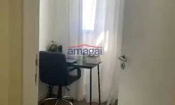 Imagem 5: Apartamento à venda no Alvoradas Arboville MOBILIADO