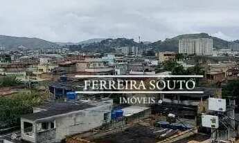 Imagem 7: Apartamento à venda, 30 m² por R$ 170.000,00 - Camarão - São Gonçalo/RJ