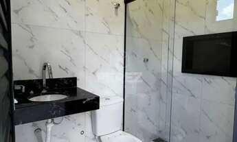 Imagem 3: Casa Térrea no Bairro Pioneiros