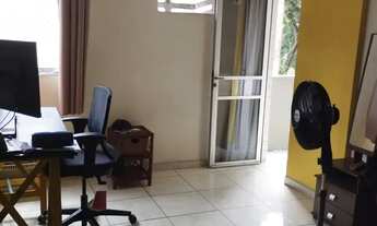 Imagem 3: Imóvel para aluguel e venda tem 90 metros quadrados com 3 quartos em Boa Vista - Recife