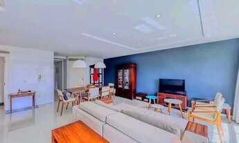 Imagem 4: Apartamento 3 Suítes no Centro de Balneário Camboriú para Alugar