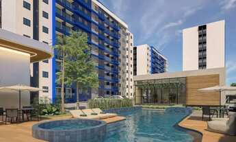 Imagem 3: Vendo Apartamentos com 2 ou 3 Quartos Em Condomínio Clube