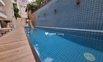 Imagem: Junto ao Lgo do Verdun, total infraestrutura