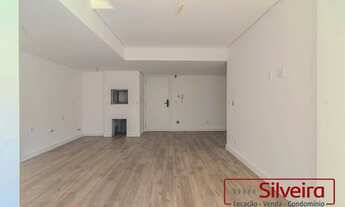 Imagem 3: Apartamento com Área Externa de 48 m² no Passo d'Areia - Conforto e Lazer Exclusivo