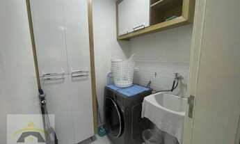 Imagem 6: Apartamento com 2 dormitórios para alugar, 64 m² por R$ 5.141,26/mês - Bigorrilho - Curiti