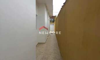 Imagem 6: Casa em Rua Vinte e Três - Balneário São João Batista 3 - Peruíbe/SP