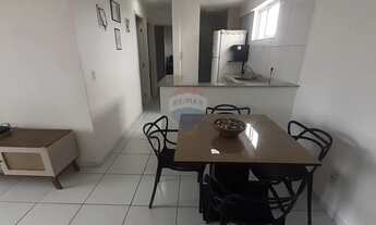 Imagem 5: Apartamento no Ed. Spazzio Privillege Ponta Negra disponível para locação!!