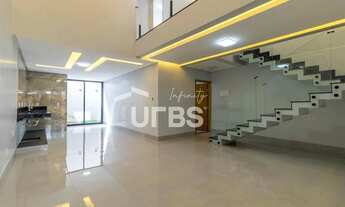 Imagem: 0 - Sobrado 4 quartos, sendo 4 suítes