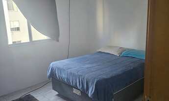 Imagem 4: AP dois quartos / Garagem fixa