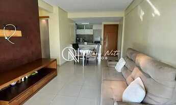 Imagem 2: Apartamento mobiliado para aluguel com 2 suítes em Pedreira - Belém - PA