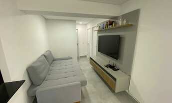 Imagem 4: Apartamento a 100m da praia para veranear em Camboinha, Cabedelo-PB