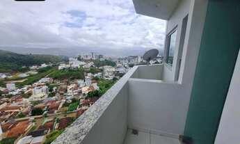 Imagem 6: Apartamento a venda no Filadélfia. Apartamento com 3 quartos sendo 1 suíte, sala e cozinha