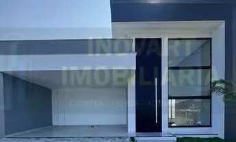 Imagem: Casa espetacular no Condomínio Viverde