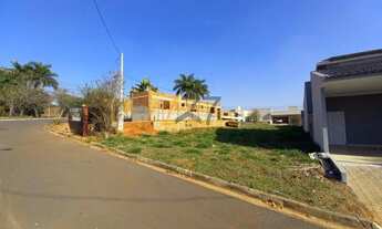 Imagem 2: Terreno de 231m² à venda no Residencial Nevada - SJRP, SP