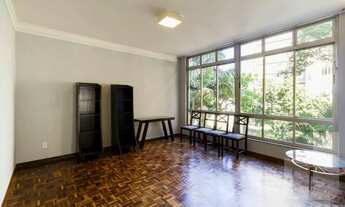 Imagem 2: Apartamento com 3 Dormitórios 1 Vaga em Higienópolis