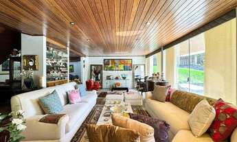 Imagem 4: Casa de 358m² no Itacorubi