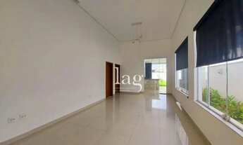 Imagem 2: Casa com 3 quartos, 195 m² - Condomínio Residencial Giverny - Sorocaba/SP