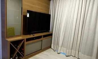 Imagem 2: Apartamento para Venda em Cabedelo, Intermares, 2 dormitórios, 1 suíte, 1 banheiro, 1 vaga