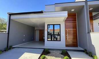 Imagem 5: Casa geminada de 03 dormitórios, Centro, Antônio Carlos - SC