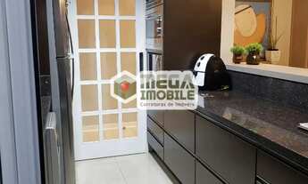 Imagem 5: Melhor região do Itacorubi, 3 dorm, lazer, verde, comodidade!