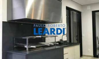 Imagem: CASA EM CONDOMÍNIO - ALPHAVILLE - SP