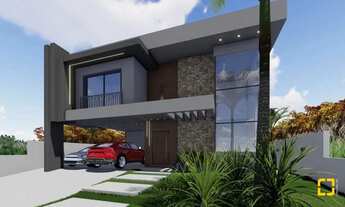 Imagem 6: Casa 3 quartos Red Park Florianópolis - Rio Vermelho