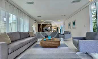 Imagem: Módulo 24 - 5 suítes codigo 98521