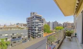 Imagem 7: Apartamento no Petrópolis