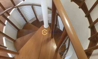 Imagem 7: Cobertura duplex, venda na Passo da Patria