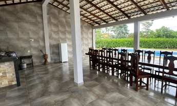 Imagem 7: Chácara em Hidrolandia