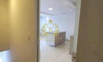 Imagem 2: Sobrado com 2 quartos para locação por R$ 3.500,00/mês - Praia do Foguete - Cabo Frio/RJ