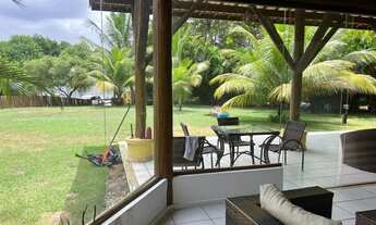 Imagem 16: Excelente casa para aluguel em Busca Vida