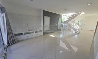 Imagem 5: Casa com 4 suítes no Condomínio Ibiti Royal Park