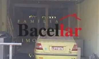 Imagem 2: Galpão - / Comercial / Del Castilho