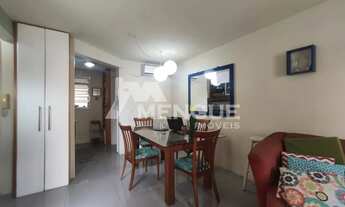 Imagem 2: Casa residencial 3 dormitórios e 1 vaga em condomínio à venda no bairro Jardim Itu Sabará