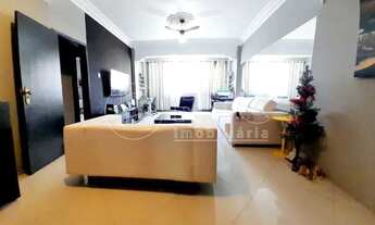 Imagem 4: Apartamento para venda tem 110 metros quadrados com 3 quartos em Rio Comprido - Rio de Jan