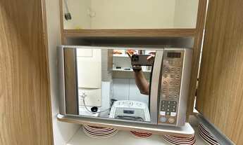 Imagem 3: Apto life da villa 2 quartos