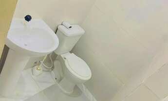 Imagem 6: Casa e 2 ap alugados comercial