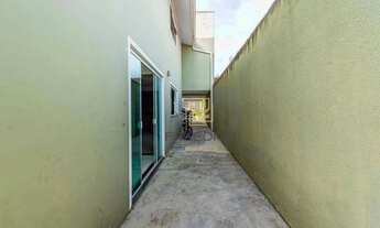 Imagem 5: Casa com 5 dormitórios à venda, 326 m² por R$ 850.000,00 - Jardim Amélia - Pinhais/PR