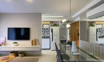Imagem: Apartamento à venda em Goiânia, Setor