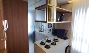 Imagem 7: Imóvel para aluguel e venda possui 69 metros quadrados com 2 quartos em Centro - Belo Hori