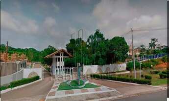 Imagem 5: Condomínio MEDITERRÃNEO Lote 20X40 TOTAL 800m2