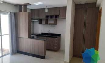 Imagem: Apartamento com 2 dormitórios à venda