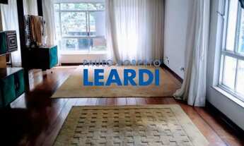 Imagem: DUPLEX - PARAÍSO - SP