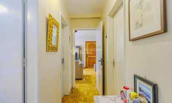 Imagem 7: Cobertura de 3 dormitórios, com churrasqueira, no bairro Menino Deus