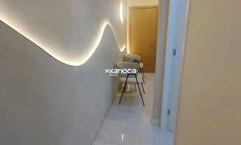 Imagem 4: SALA COMERCIAL Galpão / depósito com 1 vaga na garagem