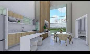 Imagem 5: A425 - Apartamento em ótimo andar, com vista para as montanhas