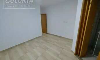 Imagem 6: Apartamento para venda ou locação - Bangú, Santo André