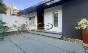 Imagem 3: Casa Comercial para locação, 04 salas, 02 banheiros, Ar condicionado, 180 m² útil, Centro